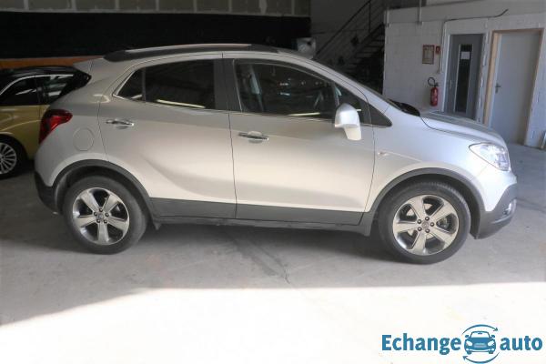 Opel Mokka 1.4 Turbo 140 ch Color Edition Start&Stop 4x2 GARANTIE 6 MOIS
