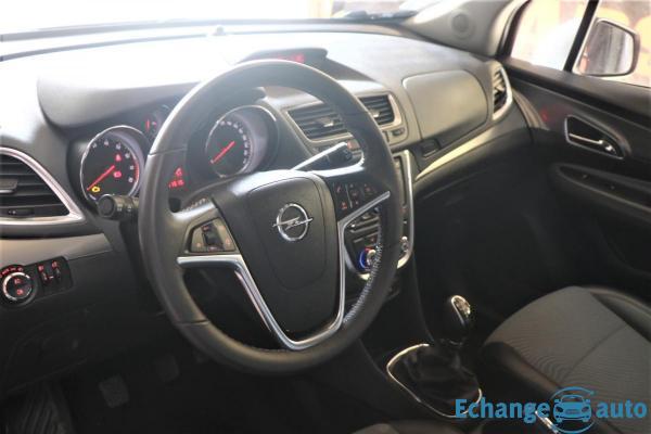 Opel Mokka 1.4 Turbo 140 ch Color Edition Start&Stop 4x2 GARANTIE 6 MOIS