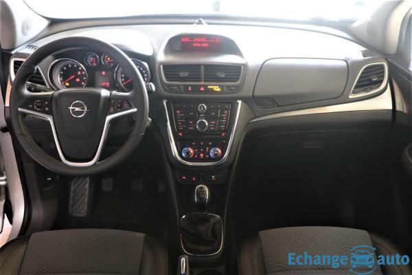 Opel Mokka 1.4 Turbo 140 ch Color Edition Start&Stop 4x2 GARANTIE 6 MOIS