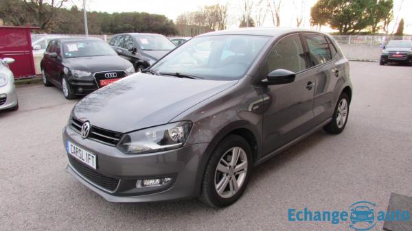 Volkswagen Polo 1.6 TDI 90cv Match