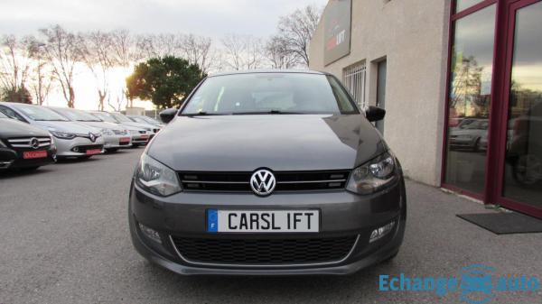 Volkswagen Polo 1.6 TDI 90cv Match