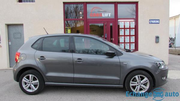 Volkswagen Polo 1.6 TDI 90cv Match