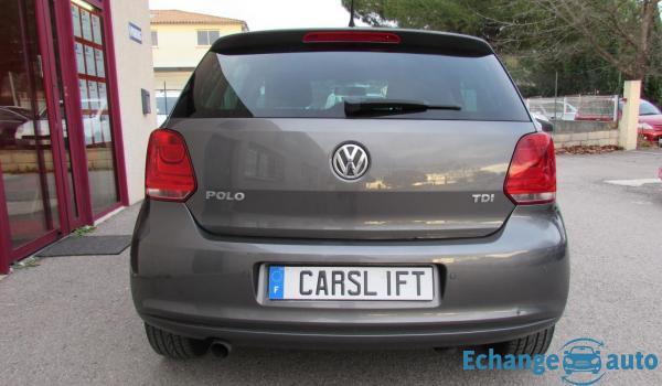 Volkswagen Polo 1.6 TDI 90cv Match
