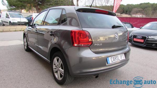 Volkswagen Polo 1.6 TDI 90cv Match
