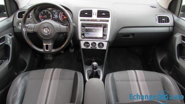 Volkswagen Polo 1.6 TDI 90cv Match
