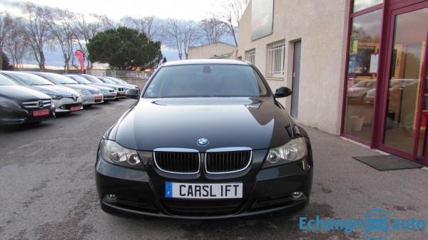 BMW Série 3 320d 2.0d 163cv Pack Luxe