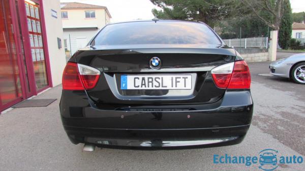 BMW Série 3 320d 2.0d 163cv Pack Luxe