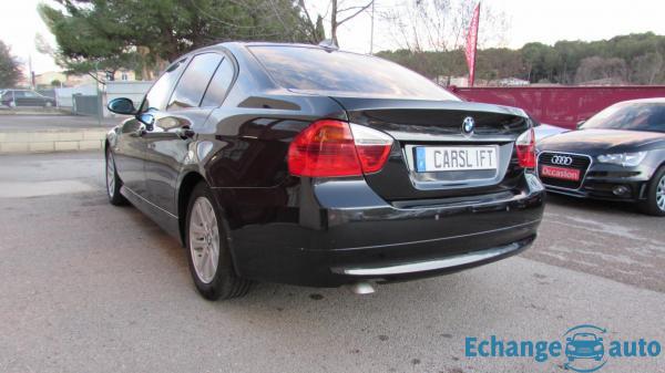 BMW Série 3 320d 2.0d 163cv Pack Luxe