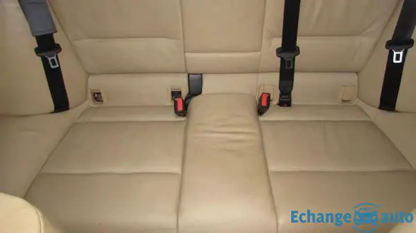 BMW Série 3 320d 2.0d 163cv Pack Luxe