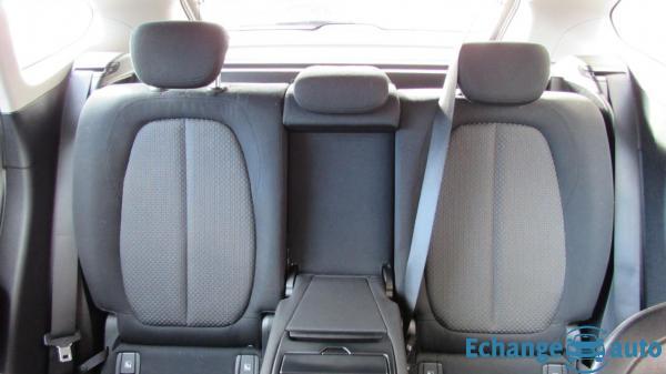 BMW X1 S-drive 2.0d 150cv Lounge