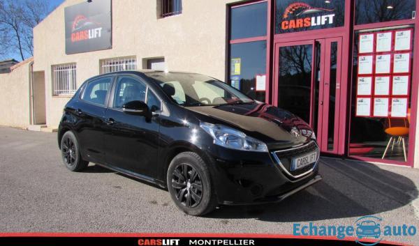 Peugeot 208 1.4 HDI 68cv Active