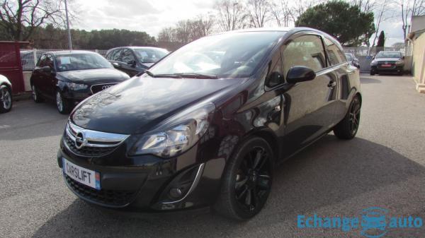 Opel Corsa 1.4i Twinsport 100cv Color Edition