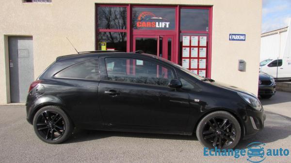 Opel Corsa 1.4i Twinsport 100cv Color Edition