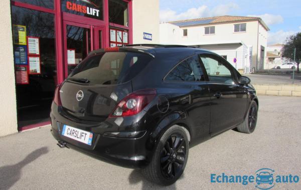 Opel Corsa 1.4i Twinsport 100cv Color Edition
