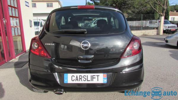 Opel Corsa 1.4i Twinsport 100cv Color Edition