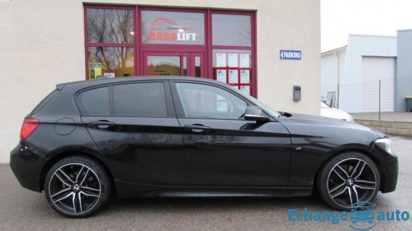 BMW Série 1 118d 143cv M Sport