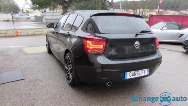BMW Série 1 118d 143cv M Sport