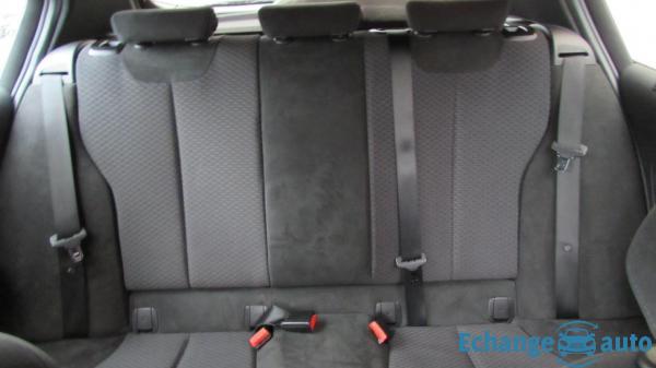 BMW Série 1 118d 143cv M Sport