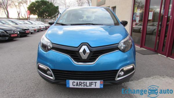 Renault Captur 0.9 Tce 90 Energy Zen