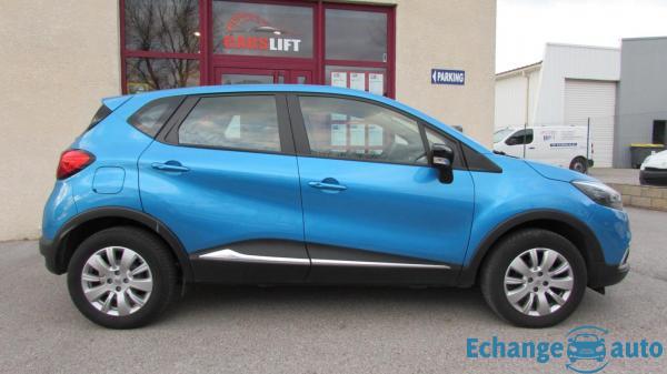 Renault Captur 0.9 Tce 90 Energy Zen