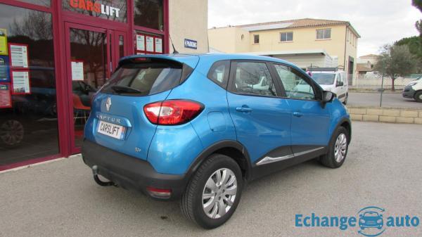 Renault Captur 0.9 Tce 90 Energy Zen