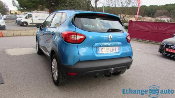 Renault Captur 0.9 Tce 90 Energy Zen
