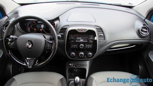 Renault Captur 0.9 Tce 90 Energy Zen