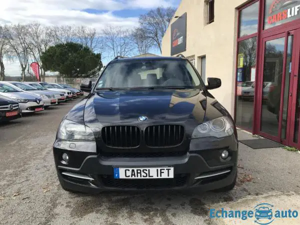 BMW X5 3.0 d 231cv Pack Luxe