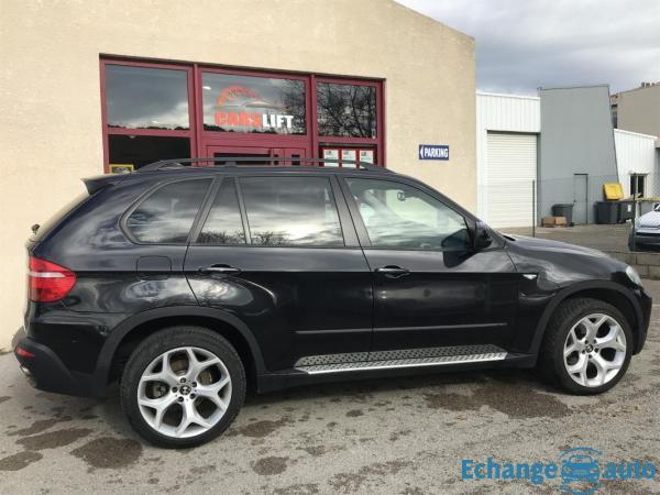 BMW X5 3.0 d 231cv Pack Luxe