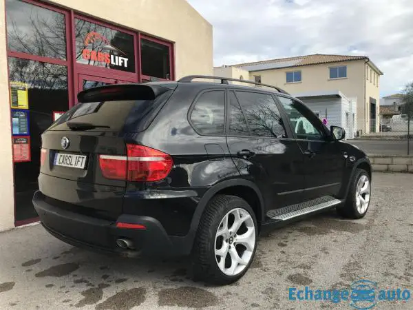 BMW X5 3.0 d 231cv Pack Luxe