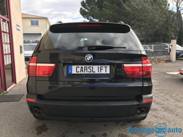 BMW X5 3.0 d 231cv Pack Luxe