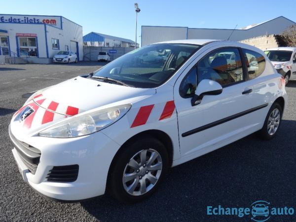PEUGEOT 207 AFFAIRE DIESEL 1.4 HDI 70 PACK CD CLIM