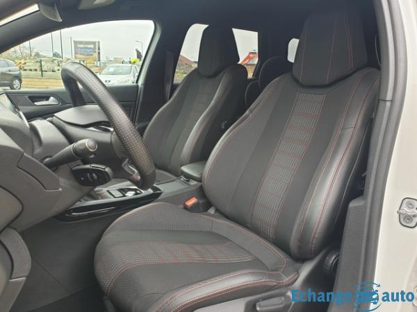 Peugeot 308 SW GT-LINE 1.2 PURETECH 130 CH - GARANTIE 6 MOIS