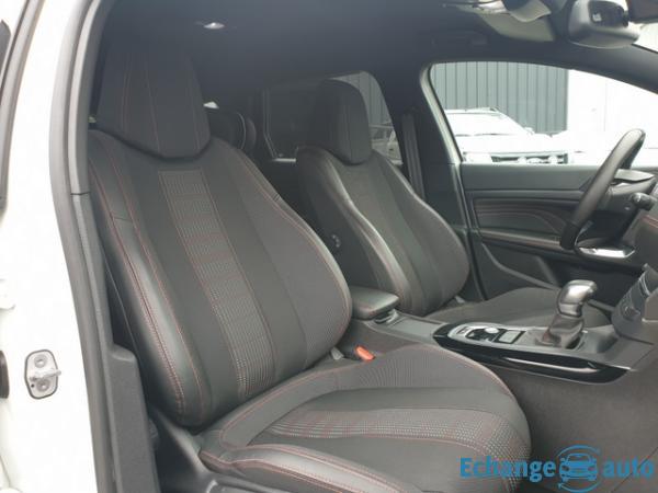 Peugeot 308 SW GT-LINE 1.2 PURETECH 130 CH - GARANTIE 6 MOIS