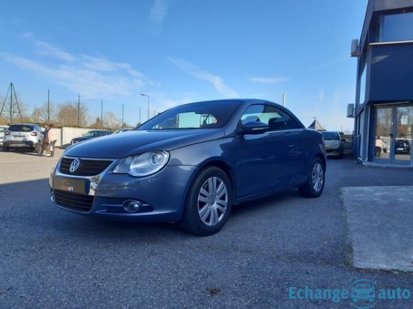 Volkswagen Eos 2.0 TDI 140 CH - GARANTIE 6 MOIS
