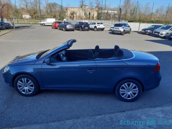 Volkswagen Eos 2.0 TDI 140 CH - GARANTIE 6 MOIS