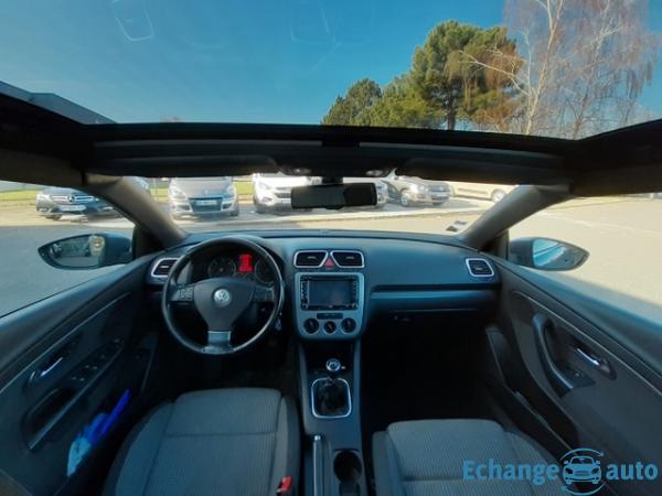 Volkswagen Eos 2.0 TDI 140 CH - GARANTIE 6 MOIS