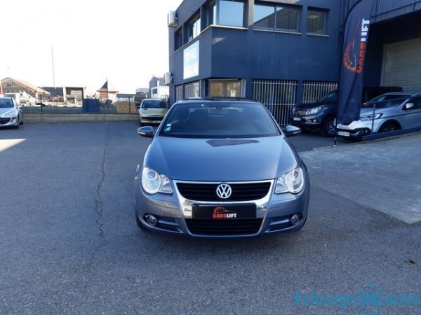 Volkswagen Eos 2.0 TDI 140 CH - GARANTIE 6 MOIS