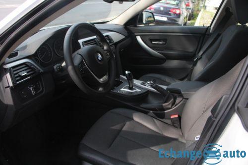 BMW Serie 4 Gran Coupe 420dA 190ch Luxury