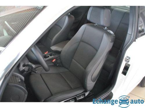 BMW Serie 1 Coupe 123d 204ch pack M
