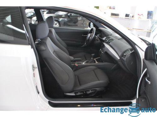 BMW Serie 1 Coupe 123d 204ch pack M