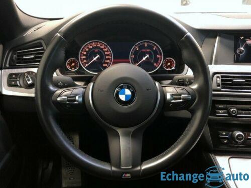 BMW SERIE 5 TOURING G31 520d 190 ch BVA8 M Sport