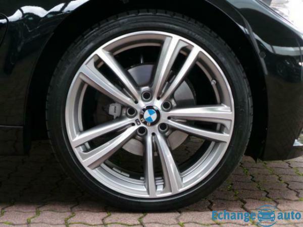 BMW SERIE 4 COUPE F32 Coupé 420d xDrive 190 ch M Sport A