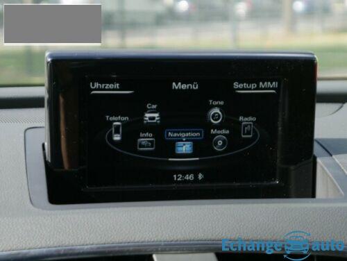 AUDI Q3 Q3 2.0 TDI Ultra 150 ch ultra