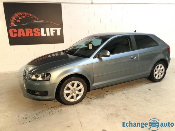 Audi A3 1.4 TFSI 125 AMBIANTE - GARANTIE 6 MOIS
