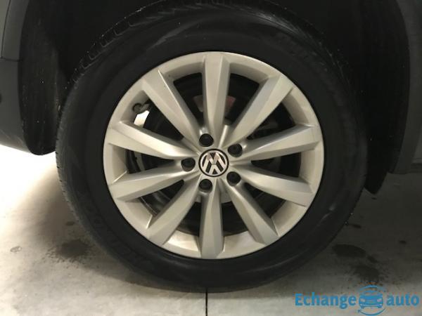 Volkswagen Tiguan SPORT LINE 2.0 TDI 140 CH - GARANTIE 6 MOIS