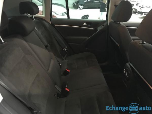 Volkswagen Tiguan SPORT LINE 2.0 TDI 140 CH - GARANTIE 6 MOIS
