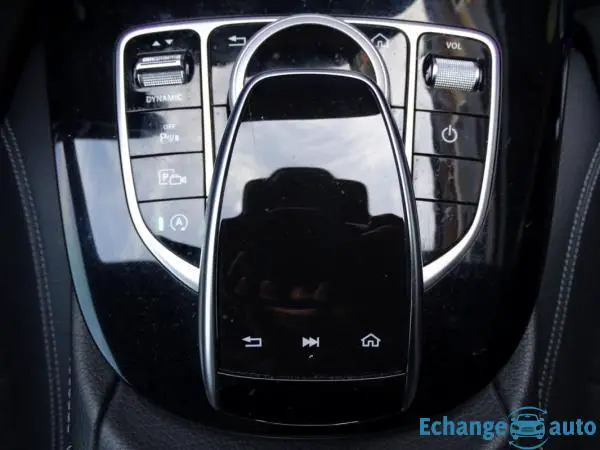 Mercedes Classe E Berline 2.0 220d 194 sportline 9g-tronic 4 portes