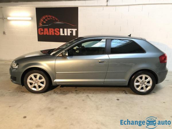Audi A3 1.4 TFSI 125 AMBIANTE - GARANTIE 6 MOIS