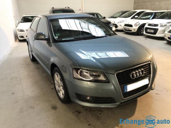 Audi A3 1.4 TFSI 125 AMBIANTE - GARANTIE 6 MOIS